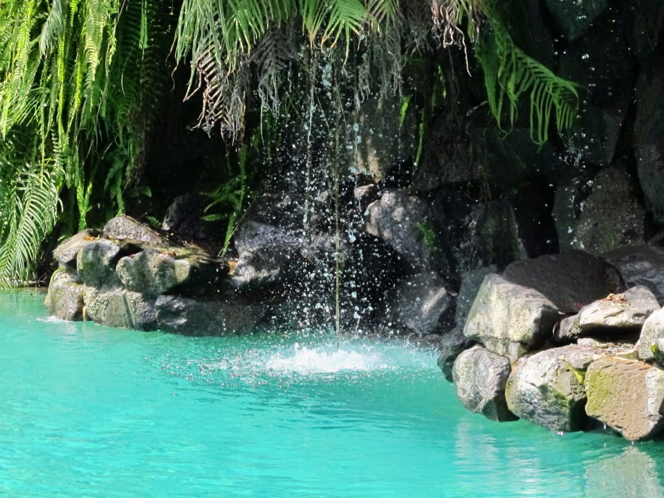 Traumpool Jamahal Private Resort & Spa