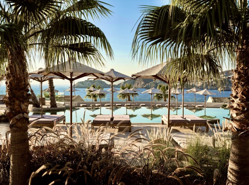 Pool Seaside A Lifestyle Resort