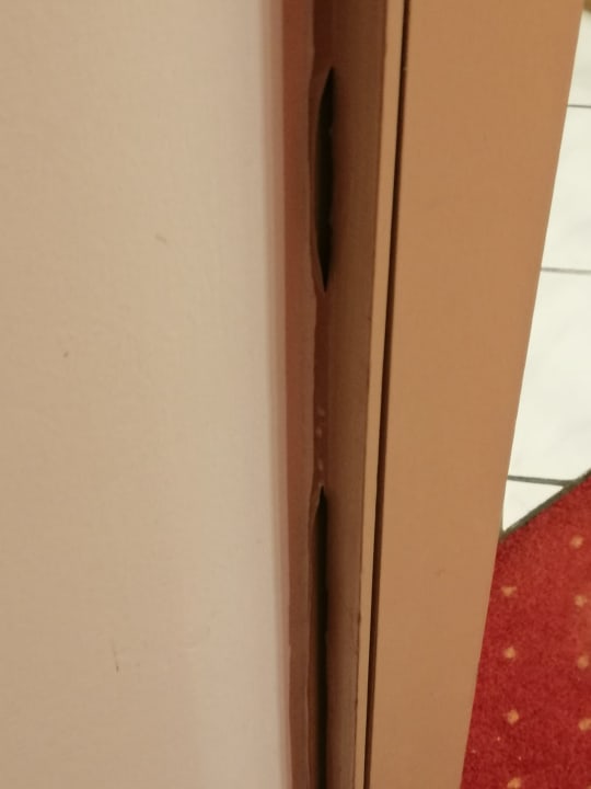 Zimmer Soibelmanns Hotel Rügen