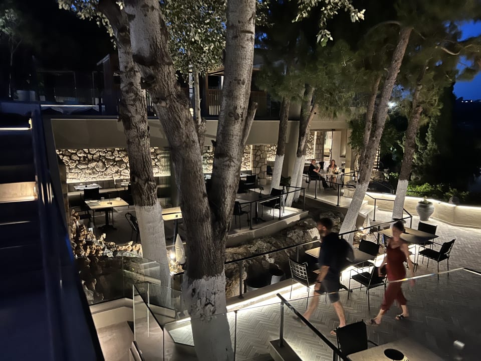 Gastro Esperos Village Blue & Spa - Adults only