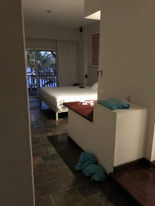 Zimmer Solana Beach Mauritius