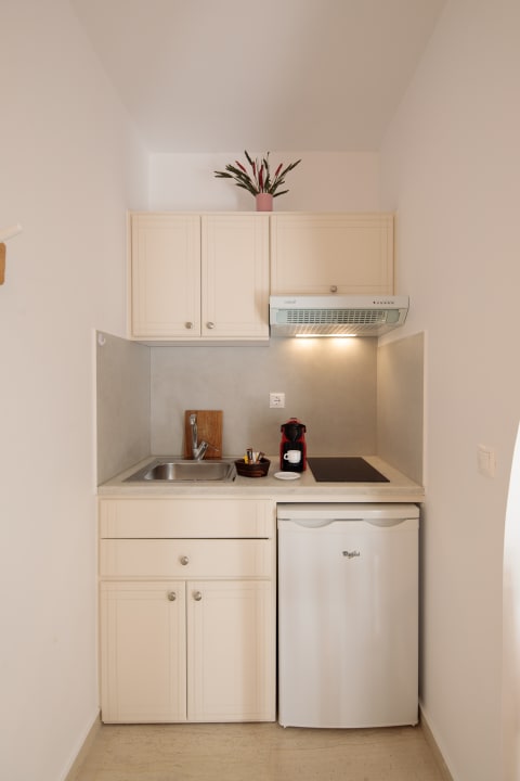 Zimmer Proteas Hotel & Suites