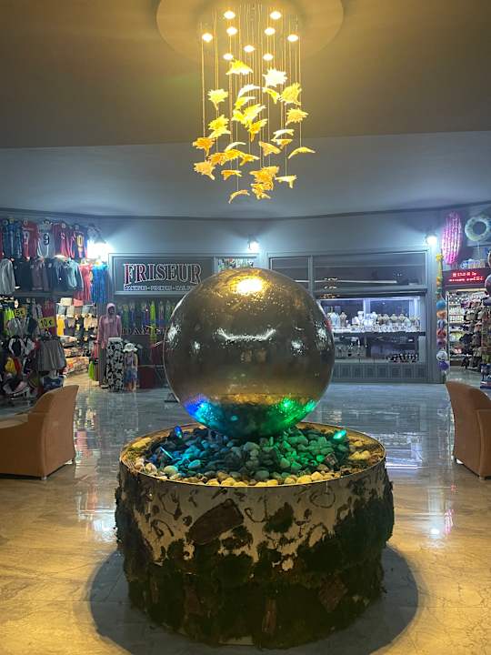 Sonstiges Hotel Nova Park