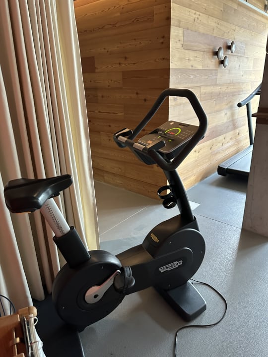 Sport & Freizeit 25hours Hotel Zürich Langstrasse