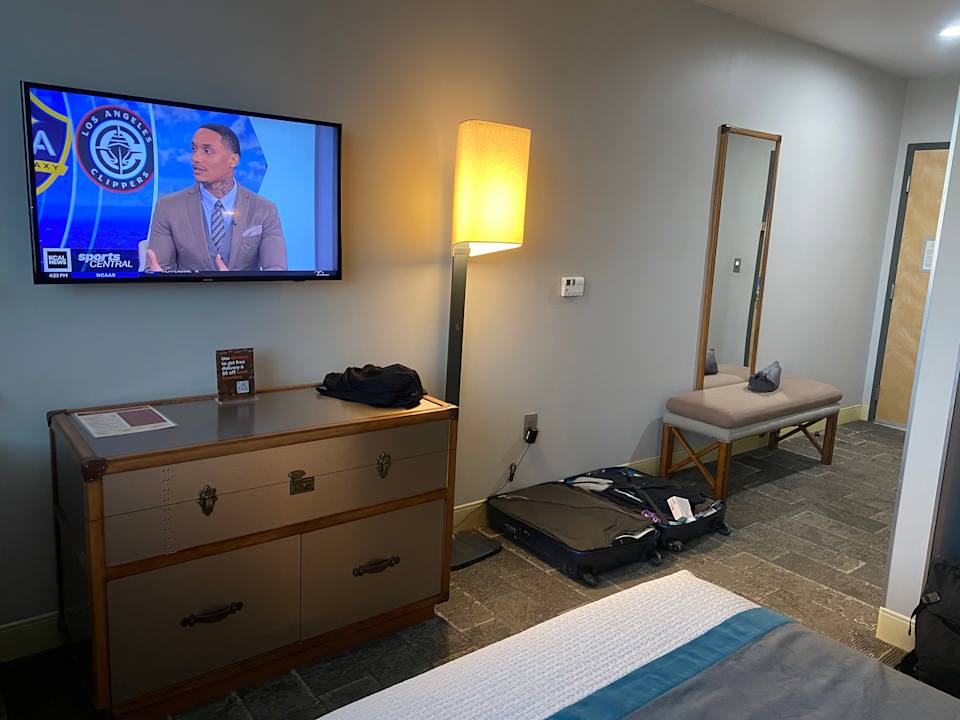 Zimmer Lexen Hotel - North Hollywood Near Universal Studios