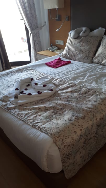 Zimmer Glamour Resort & Spa