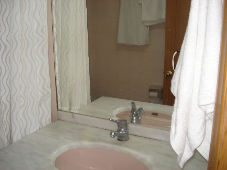 Łazienka Munamar Park Hotel by Oylum