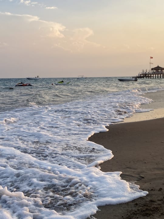 Strand Hotel Delphin Diva