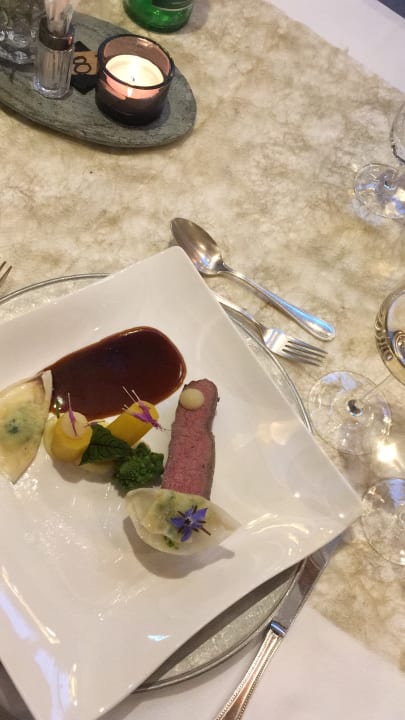 Gastro Hotel Jerzner Hof