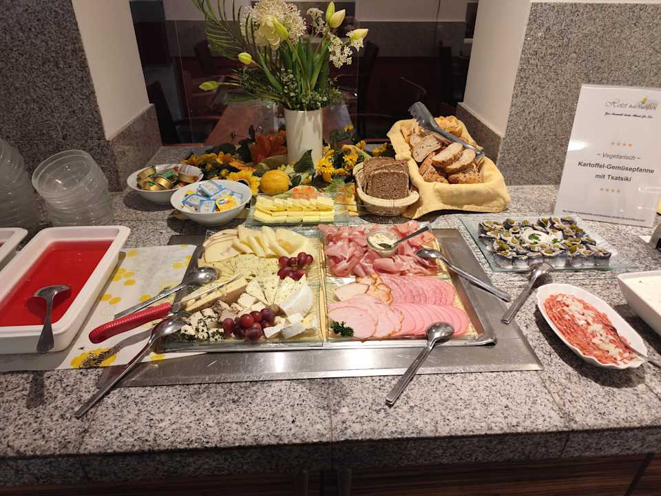 Gastro Hotel am Tierpark