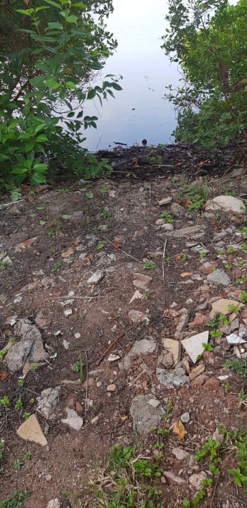 Ausblick Club Palm Bay