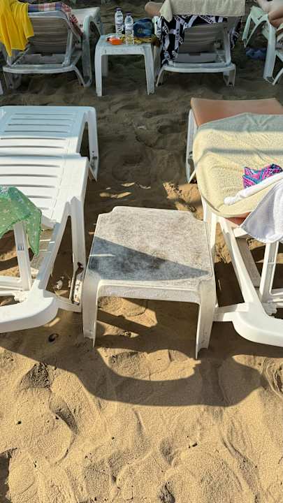 Strand Side Alegria Hotel & Spa - Adults only +16