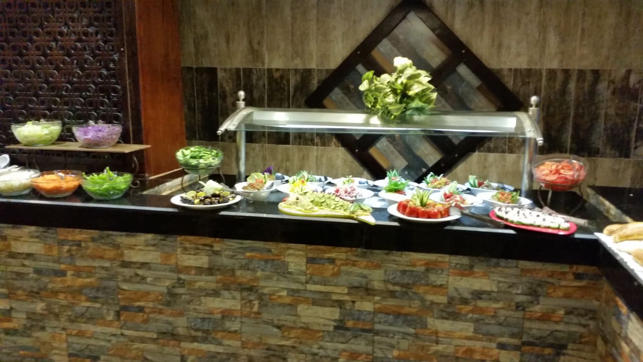 Gastro Magic Beach Hotel Hurghada