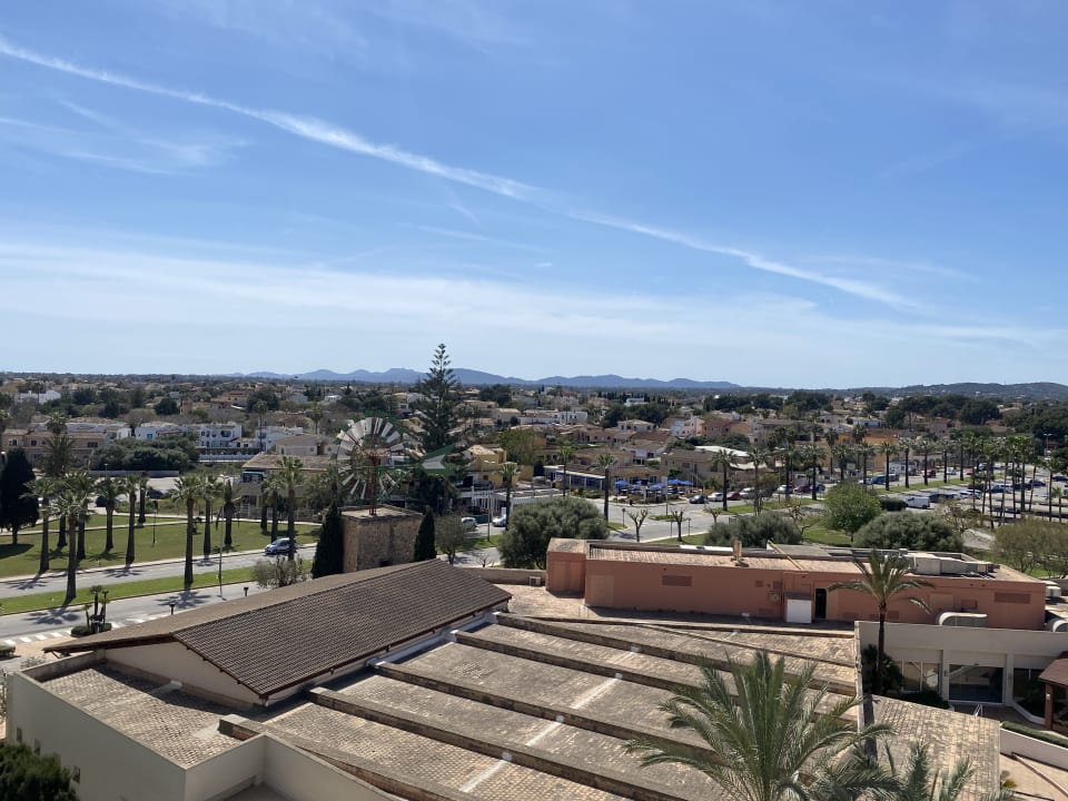 Zimmer allsun App.-Hotel Orient Beach