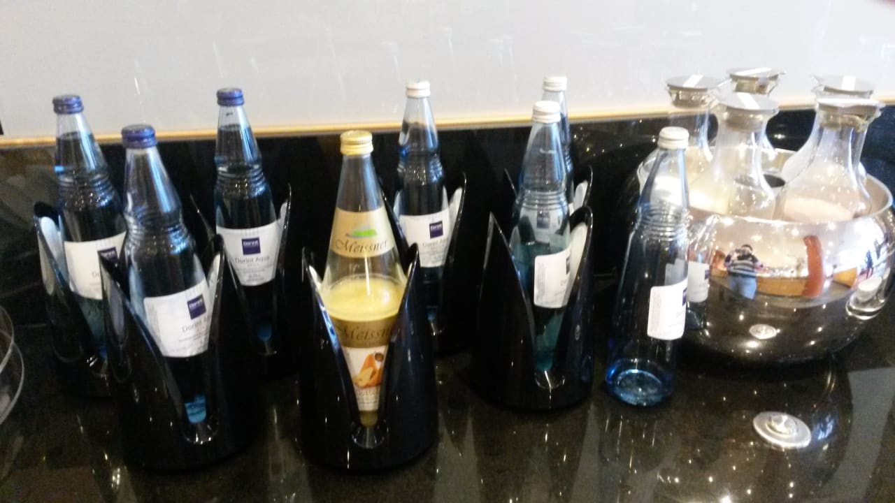 Gastro Dorint Hotel Dresden