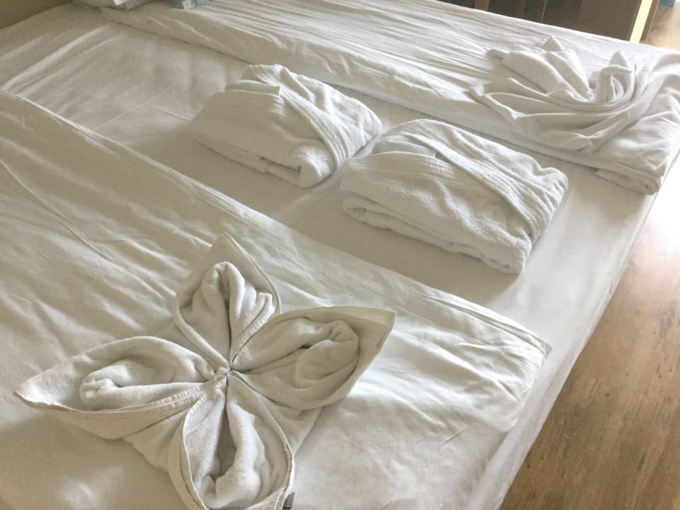 Zimmer Hotel Bilyana Beach