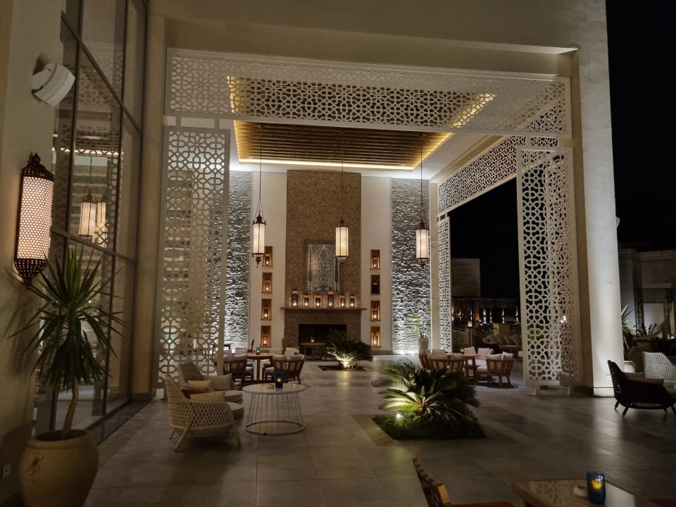 Sport & Freizeit Steigenberger Resort Ras Soma