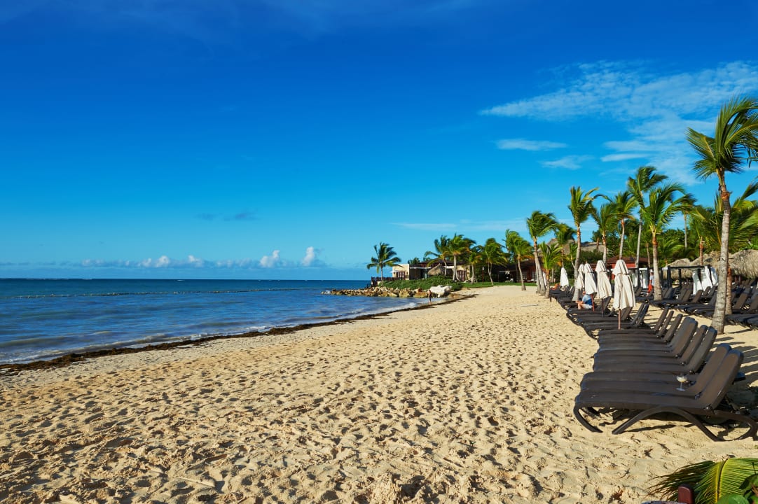 Strand Sanctuary Cap Cana - Adults only