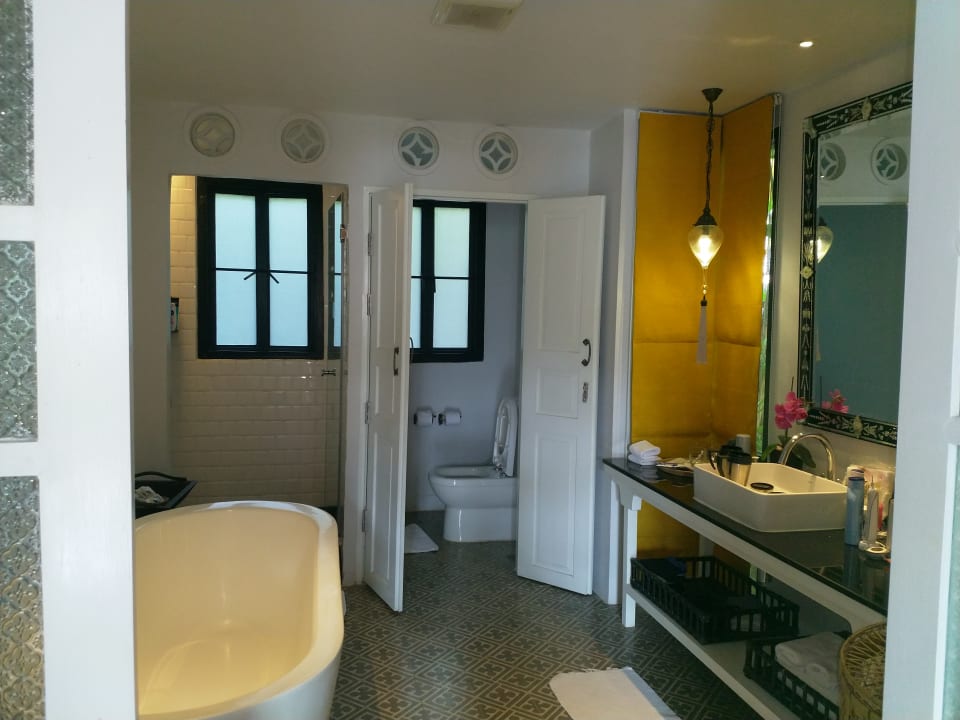 Zimmer Moracea by Khao Lak Resort