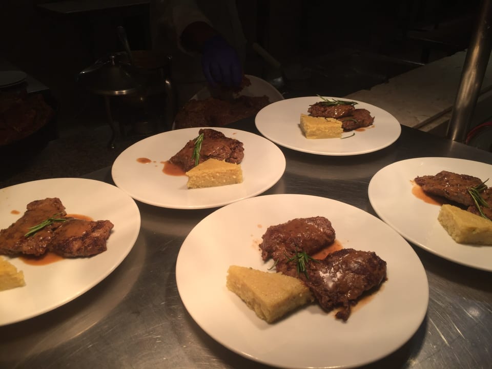 Gastro Mövenpick Resort & Spa El Gouna