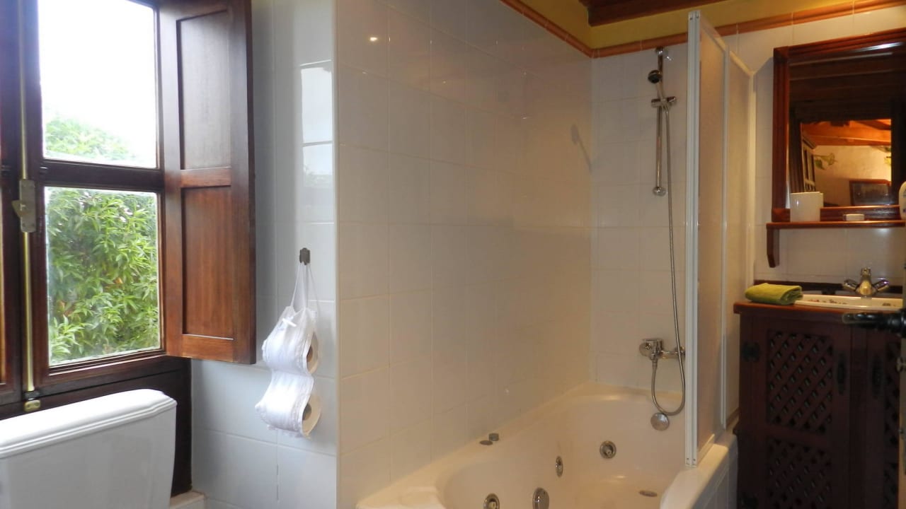 Casa La Bodega Finca Las Breveritas