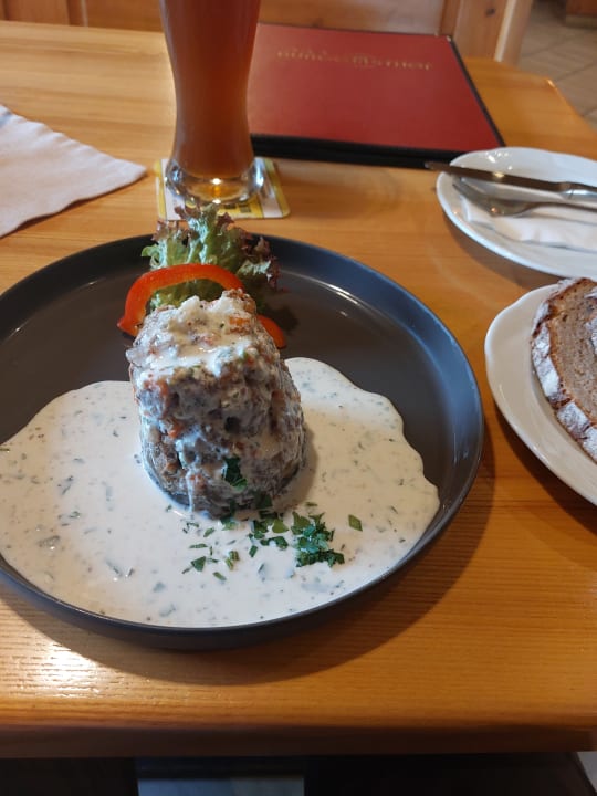 Gastro Burggasthof Hauptmann