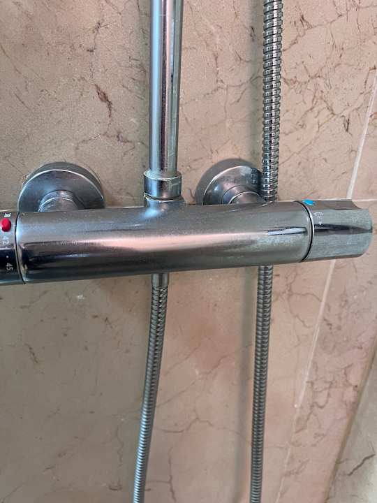 Zimmer Barceló Angra Marina