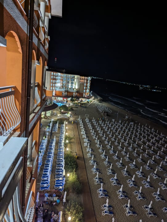 Ausblick Sol Luna Bay