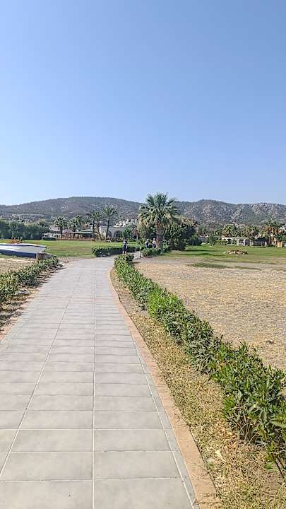 Strand Atrium Palace Thalasso Spa Resort & Villas