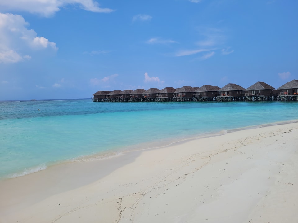 Strand Meeru Maldives Resort Island