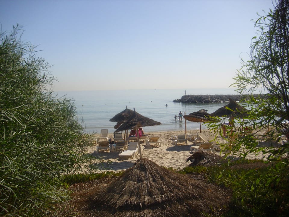 Strand Marhaba Royal Salem