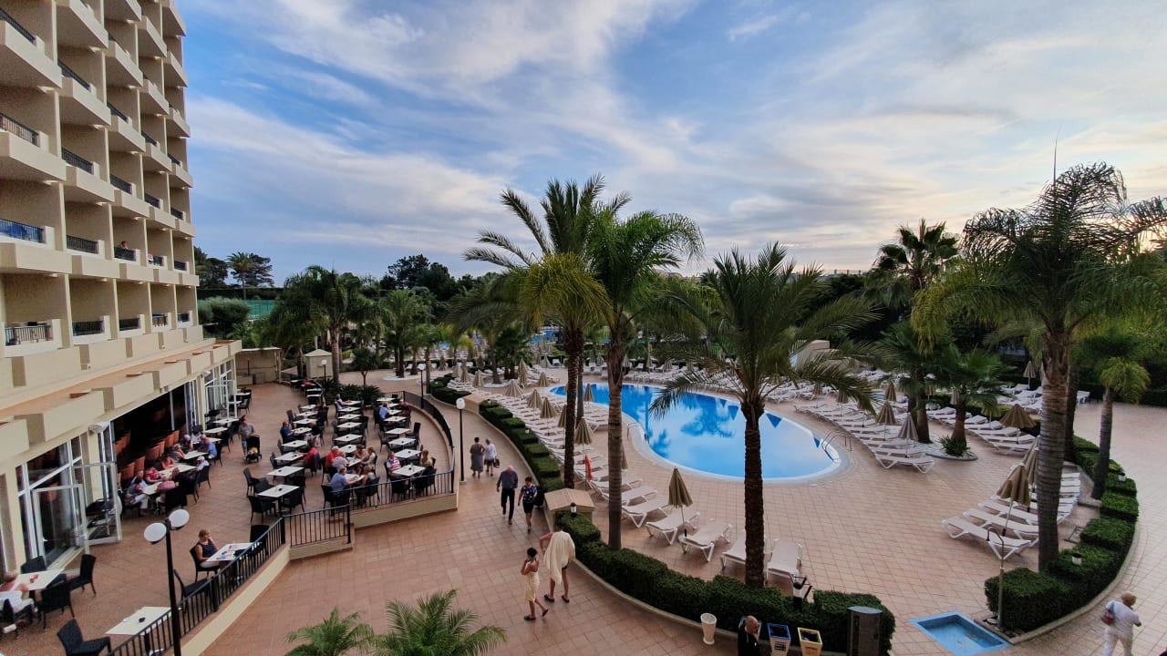 Pool 3HB Guaraná - All Inclusive