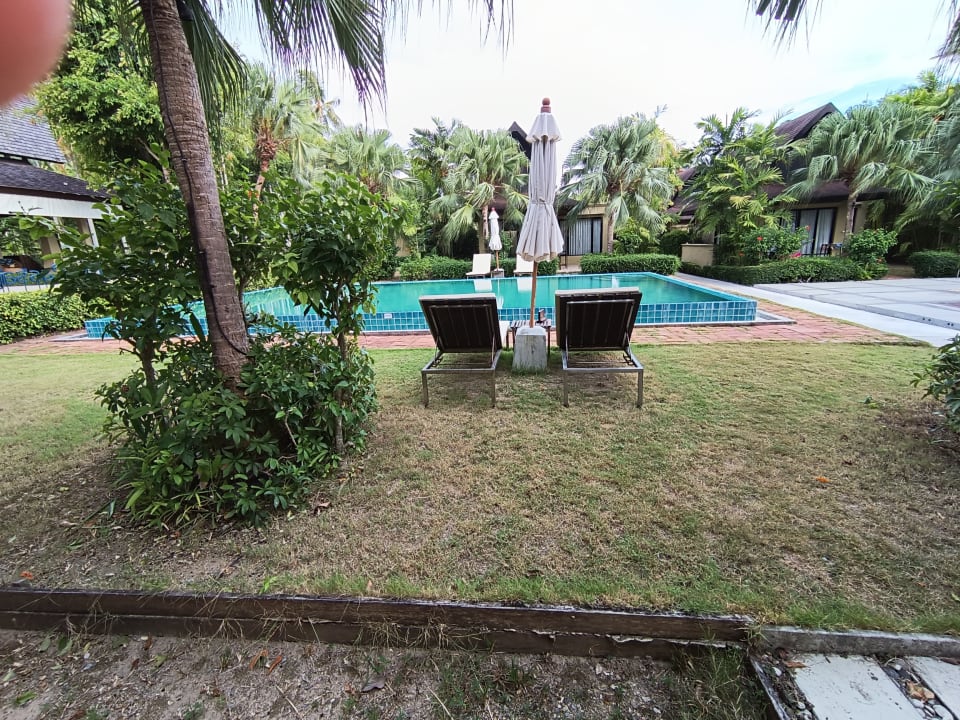 Pool Tui Blue The Passage Samui Pool Villas & Beach Resort