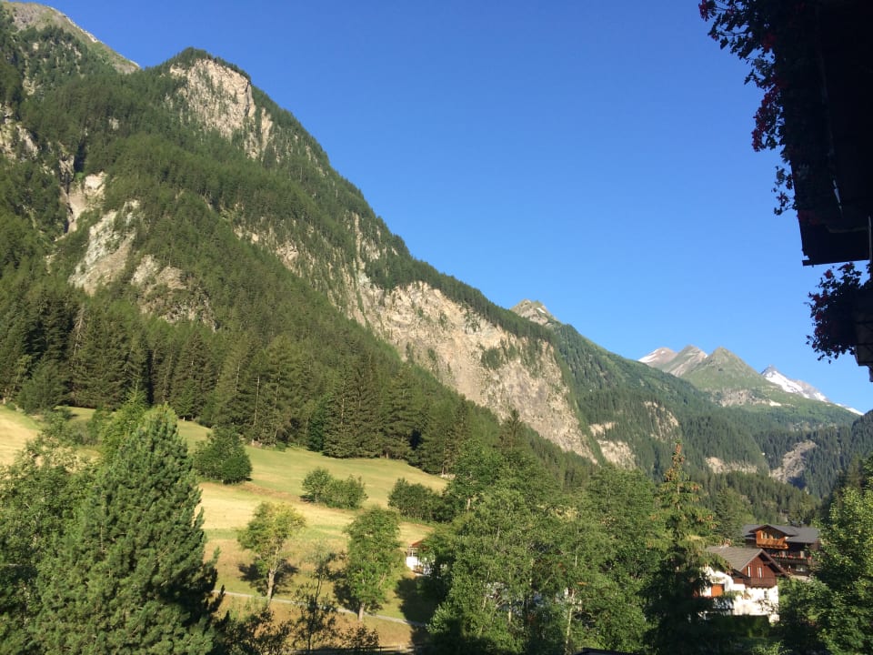 Zimmer Hotel Kärntnerhof