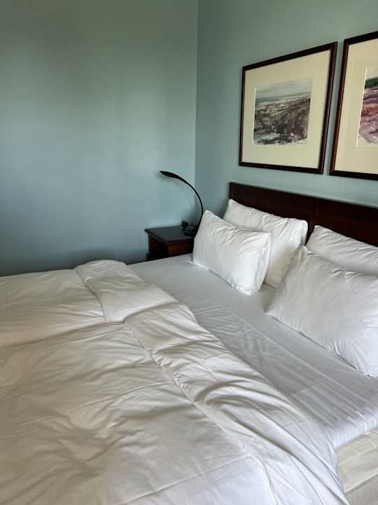 Zimmer Radisson Blu Grand Hotel Tammer