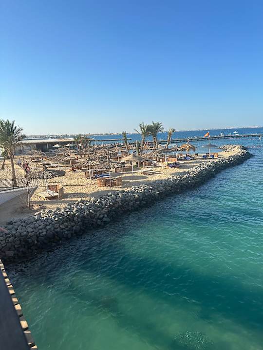 Ausblick Desert Rose