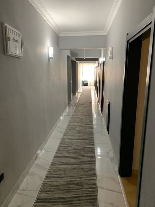 Sonstiges Hotel Aslan City Kleopatra