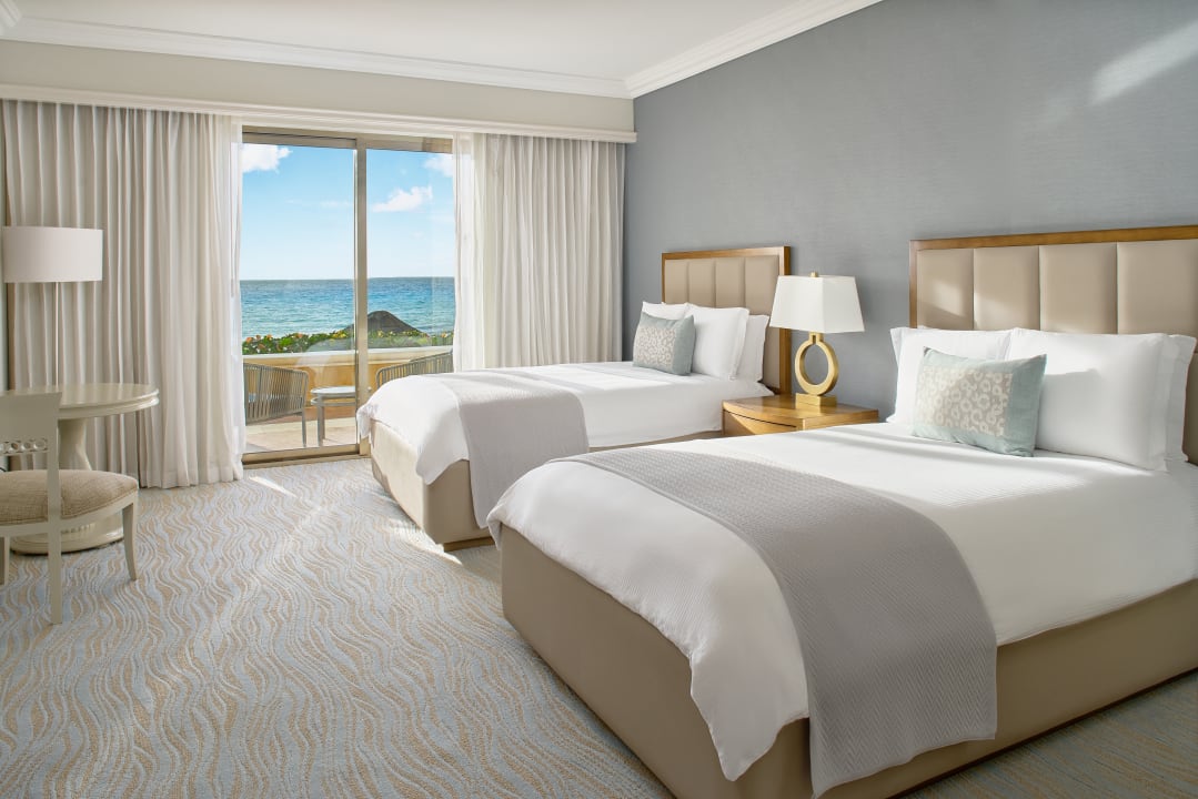 Zimmer Kempinski Hotel Cancún