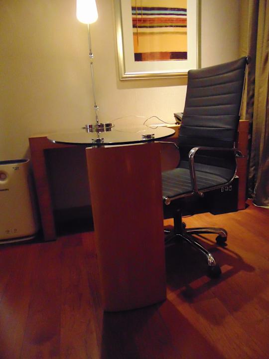 Zimmer Hotel The Westin Chennai Velachery