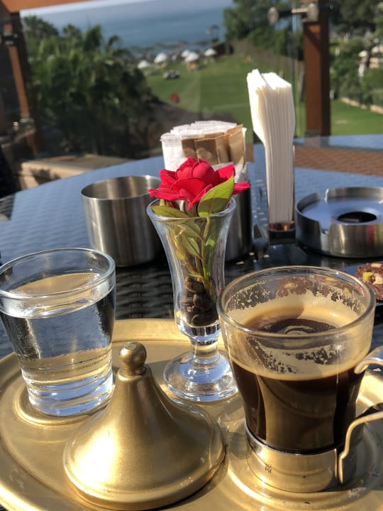 Pool Papillon Zeugma Relaxury