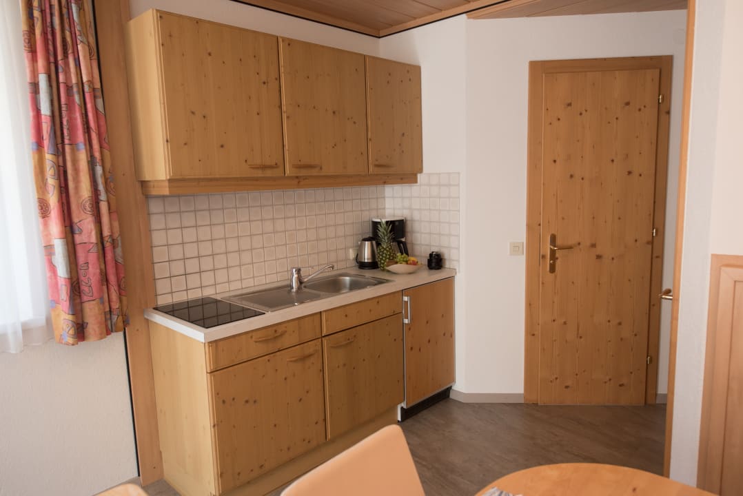 Zimmer Haus Voglreiter