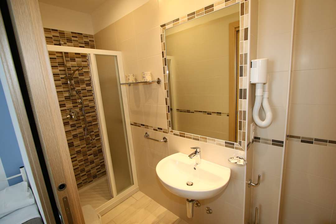 Zimmer Hotel Clerice