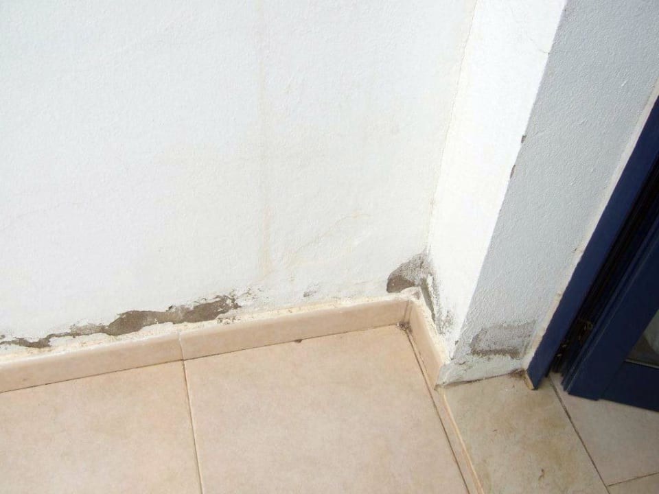 Terrasse Aparthotel Costa Mar