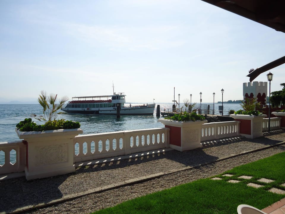 Ambienti Camping Villa Garuti Villa Garuti Residence