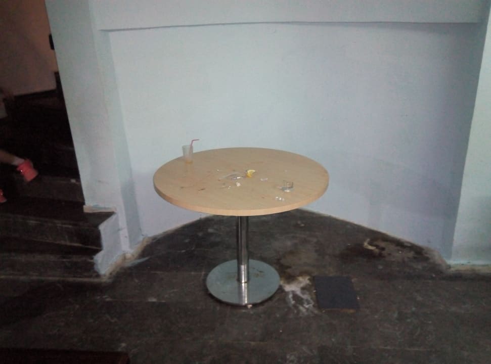 Sonstiges Voxx Resort