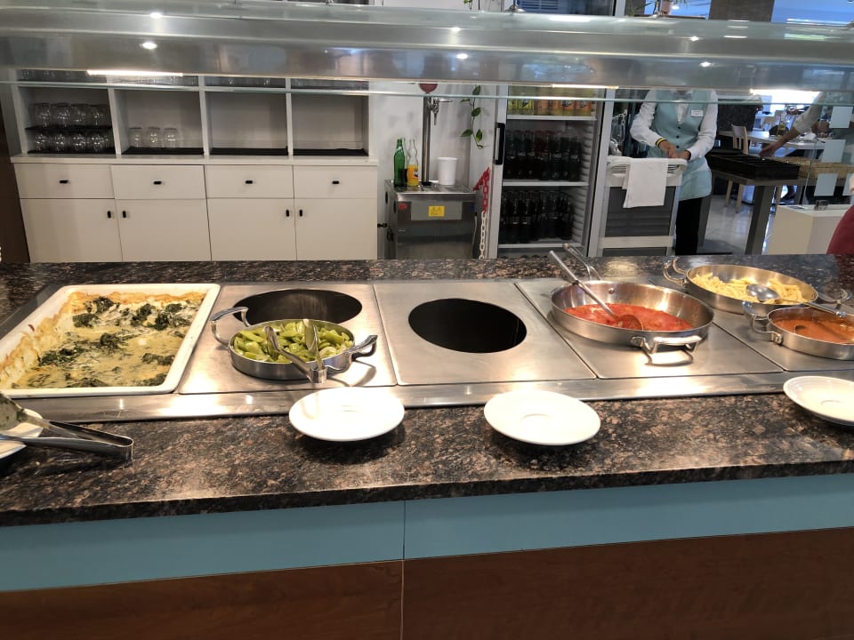 Gastro Universal Hotel Castell Royal