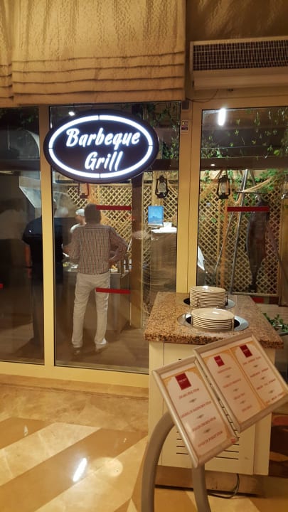 Grill Sentido Trendy Verbena Beach