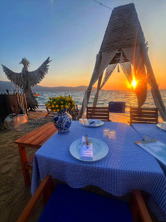 Strand TUI MAGIC LIFE Bodrum - Adult Only (16+)