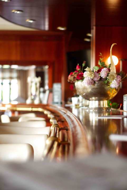 Lobby Hotel am Schlosspark Zum Kurfürst - München Nord