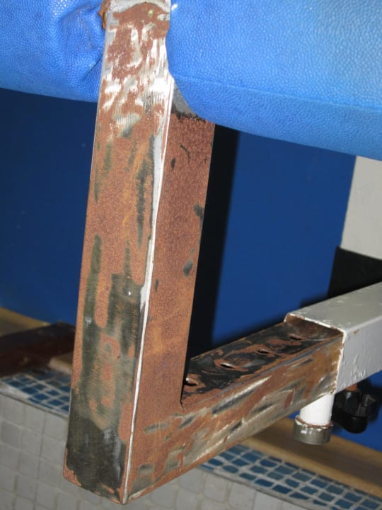 Fitness Iberostar Waves Málaga Playa